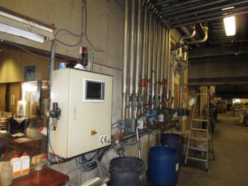 Chemical & Water Dosing (aquamix) - Dose - Dosemix Chemical & Water Dosing (aquamix) - Dose - Dosemix