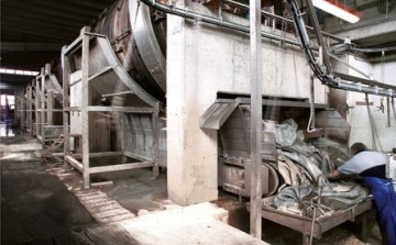 Drum Unloading Systems - Feltre - Unloading system Drum Unloading Systems - Feltre - Unloading system