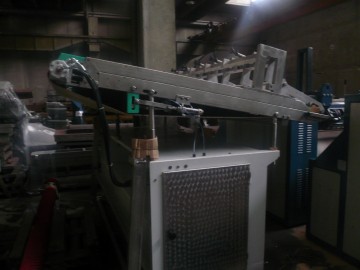Extractors - FBP - ET30 Extractors - FBP - ET30