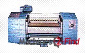 (roller) Sammying & Setting-out “Reverse” - Jofresa - Set1500 (roller) Sammying & Setting-out “Reverse” - Jofresa - Set1500