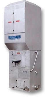 Airwashers - Poletto - Turbo Clean Airwashers - Poletto - Turbo Clean