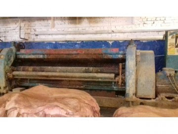 Reverse Machines - Svit - 07558 Reverse Machines - Svit - 07558
