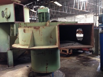 Airwashers - HANDTE - ST ZV 11 Airwashers - HANDTE - ST ZV 11
