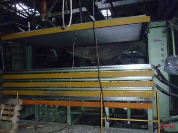 Vacuum Driers / Cooling Towers / Loaders - Incoma - TM4 4025 Vacuum Driers / Cooling Towers / Loaders - Incoma - TM4 4025