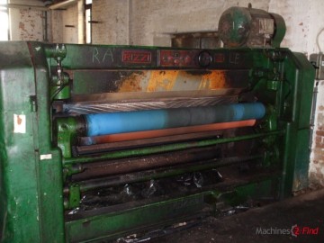 (roller) Sammying & Setting-out “Reverse” - Rizzi - MRIP 2 (roller) Sammying & Setting-out “Reverse” - Rizzi - MRIP 2