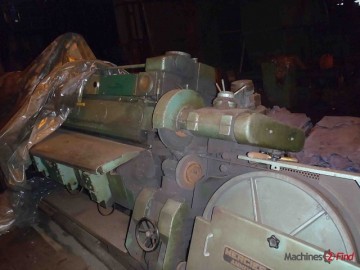 Splitting Machines - Mercier-Frères - Scimatic X6 Splitting Machines - Mercier-Frères - Scimatic X6