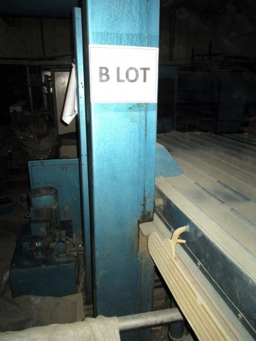 Vacuum Driers / Cooling Towers / Loaders - TB - PVO Vacuum Driers / Cooling Towers / Loaders - TB - PVO