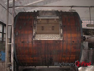 Drums - Gozzini - 3,0 x 3,0 Drums - Gozzini - 3,0 x 3,0