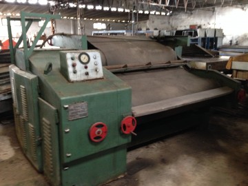 (band) Sammying Machines “Through-feed” - 3P - Dualpress T/30 (band) Sammying Machines “Through-feed” - 3P - Dualpress T/30