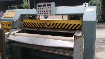 (band) Sammying Machines “Through-feed” - Bauce - PRC2 (band) Sammying Machines “Through-feed” - Bauce - PRC2