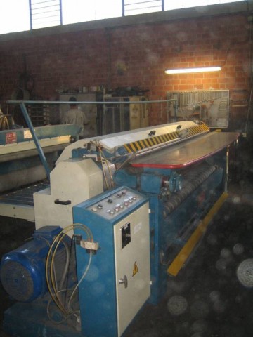 Roller-Buffing - Bergi - Hydro-Blitz Roller-Buffing - Bergi - Hydro-Blitz