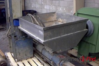 Pumps - Bergi - 22/8 Pumps - Bergi - 22/8
