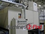 Drying tunnels - Poletto - Gas Drying tunnels - Poletto - Gas