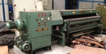 (roller) Sammying & Setting-out “Reverse” - Mercier-Frères - Etir (roller) Sammying & Setting-out “Reverse” - Mercier-Frères - Etir