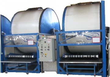 Milling - Erretre - PACA Milling - Erretre - PACA