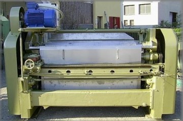 Reverse Machines - Rizzi - SCA Reverse Machines - Rizzi - SCA