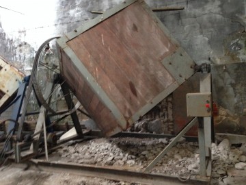 Milling - Olcina - 2,0 x 2,0 Milling - Olcina - 2,0 x 2,0
