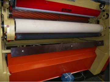 (roller) Sammying & Setting-out “Reverse” - Turner - Optima Rella 357 (roller) Sammying & Setting-out “Reverse” - Turner - Optima Rella 357