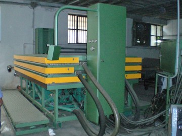 Vacuum Driers / Cooling Towers / Loaders - Incoma - TM2 Vacuum Driers / Cooling Towers / Loaders - Incoma - TM2