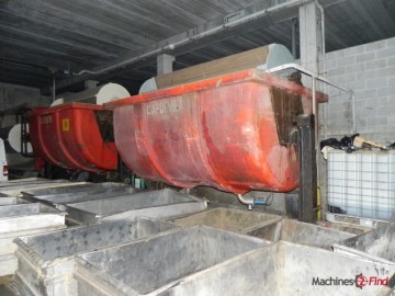 Capdevila - MB-15 Capdevila - MB-15