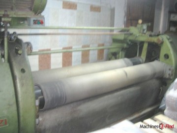 (roller) Sammying Machines Reverse - Rizzi - 2 felt (roller) Sammying Machines Reverse - Rizzi - 2 felt