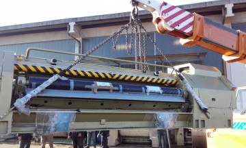 Reverse Machines - Rizzi - SG 6 Reverse Machines - Rizzi - SG 6
