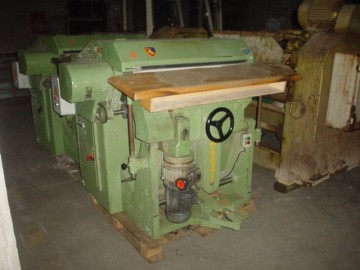 Roller-Buffing - Aletti - Velox Roller-Buffing - Aletti - Velox