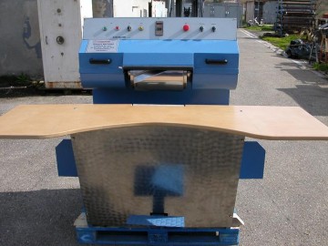 Ironing machines - Ficini - Stira Ironing machines - Ficini - Stira