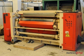 Rotary Staking Machine (reverse) - Lo Stampo - PL Rotary Staking Machine (reverse) - Lo Stampo - PL