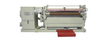 Reverse Machines - Tas Makina - Fleshing Reverse Machines - Tas Makina - Fleshing