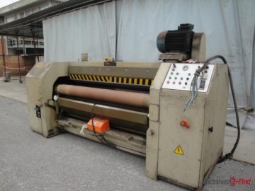 (band) Setting-out & Sammying Machines “Through-feed” - CM - P220 (band) Setting-out & Sammying Machines “Through-feed” - CM - P220