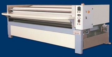 Dyeing machines through-feed - Baggio - Multicolor Dyeing machines through-feed - Baggio - Multicolor