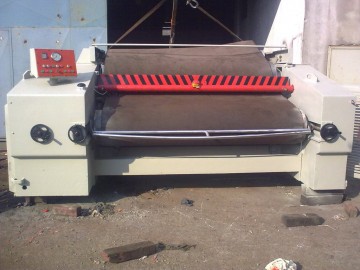 (band) Sammying Machines “Through-feed” - 3P - Dualpress T/30 (band) Sammying Machines “Through-feed” - 3P - Dualpress T/30