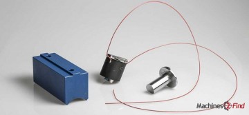 Splitting Machines - Splitting Machines -