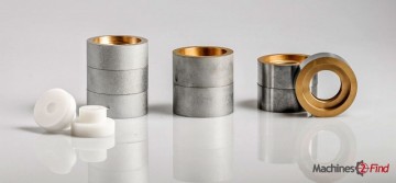 Splitting Machines - Splitting Machines -