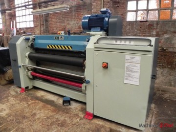 Reverse Machines - CM - SC Reverse Machines - CM - SC