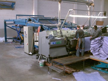 Sorting - Tanmac - Rob4 Sorting - Tanmac - Rob4