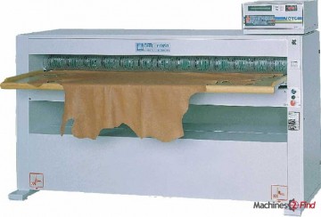 Surface Finished Leather - GER - Loto S Surface Finished Leather - GER - Loto S