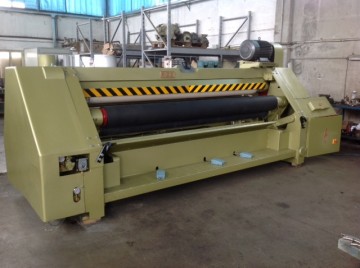 (roller) Sammying & Setting-out “Reverse” - Rizzi - MRGP 6 (roller) Sammying & Setting-out “Reverse” - Rizzi - MRGP 6