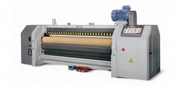 (roller) Sammying & Setting-out “Reverse” - CM - RAL/P (roller) Sammying & Setting-out “Reverse” - CM - RAL/P