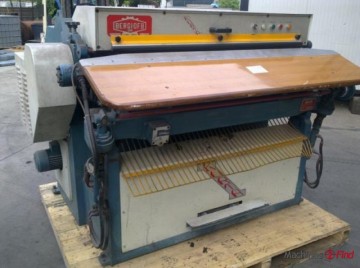 Polishing Machines - Bergi - Kurta Polishing Machines - Bergi - Kurta