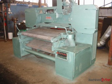 Shearing machines - Gemata - TALANA 1300 Shearing machines - Gemata - TALANA 1300