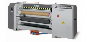 (roller) Sammying & Setting-out “Reverse” - CM - RAL/L (roller) Sammying & Setting-out “Reverse” - CM - RAL/L