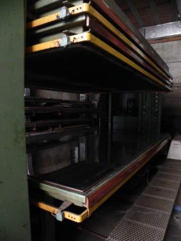 Finvac - F-3-T Finvac - F-3-T