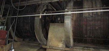 Drums - Vallero - 4,0 x 4,0 Drums - Vallero - 4,0 x 4,0