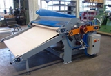 Dedusting machines - Aletti - Brossa 3T Dedusting machines - Aletti - Brossa 3T