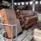 Splitting machines - Turner - 734