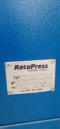 Ironing & Embossing - Rotopress - Contiluxs