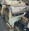 Shaving machines - Turner - Unknown