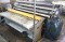 Roller coating machines - Incoma - Supercoat 3400